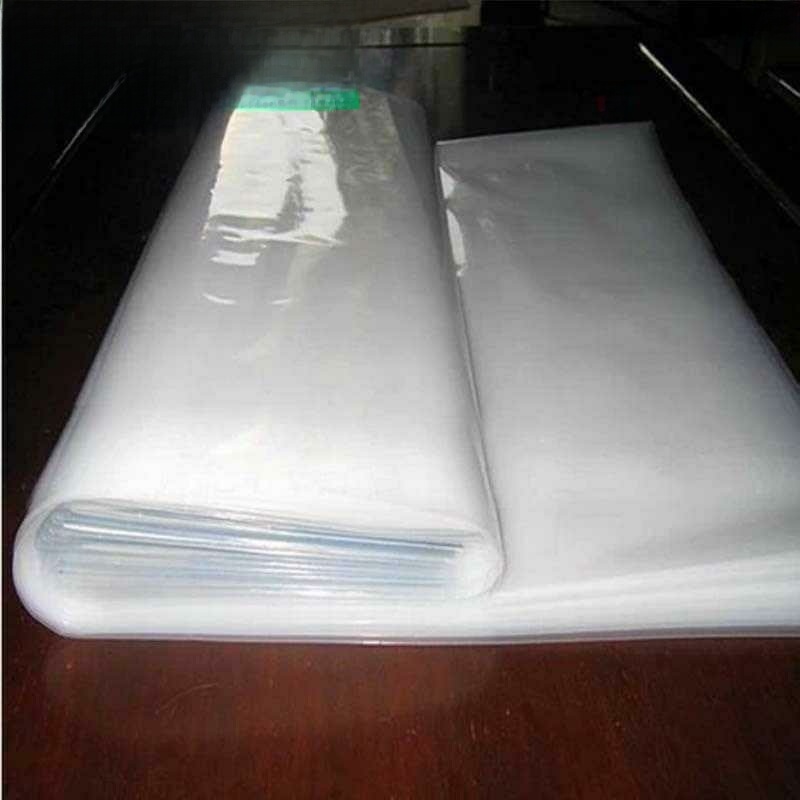 Greenhouse Plastic Film - Penutup Film Plastik Tebal Tahan Air