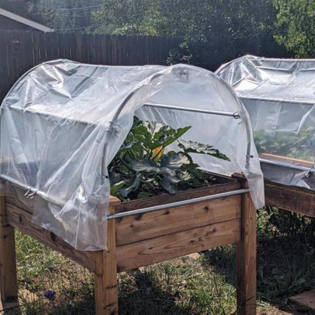 Greenhouse Plastic Film - Penutup Tanaman Lembaran Hortikultura Plastik Film