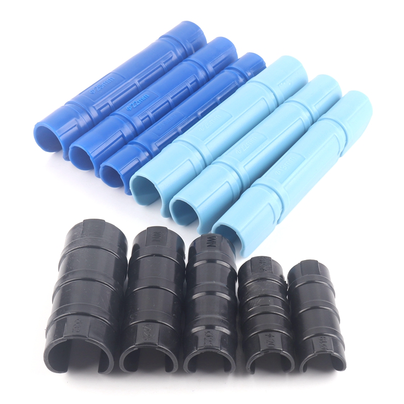 Greenhouse Plastic Film - 5-50 Buah 19 ~ 32Mm Film