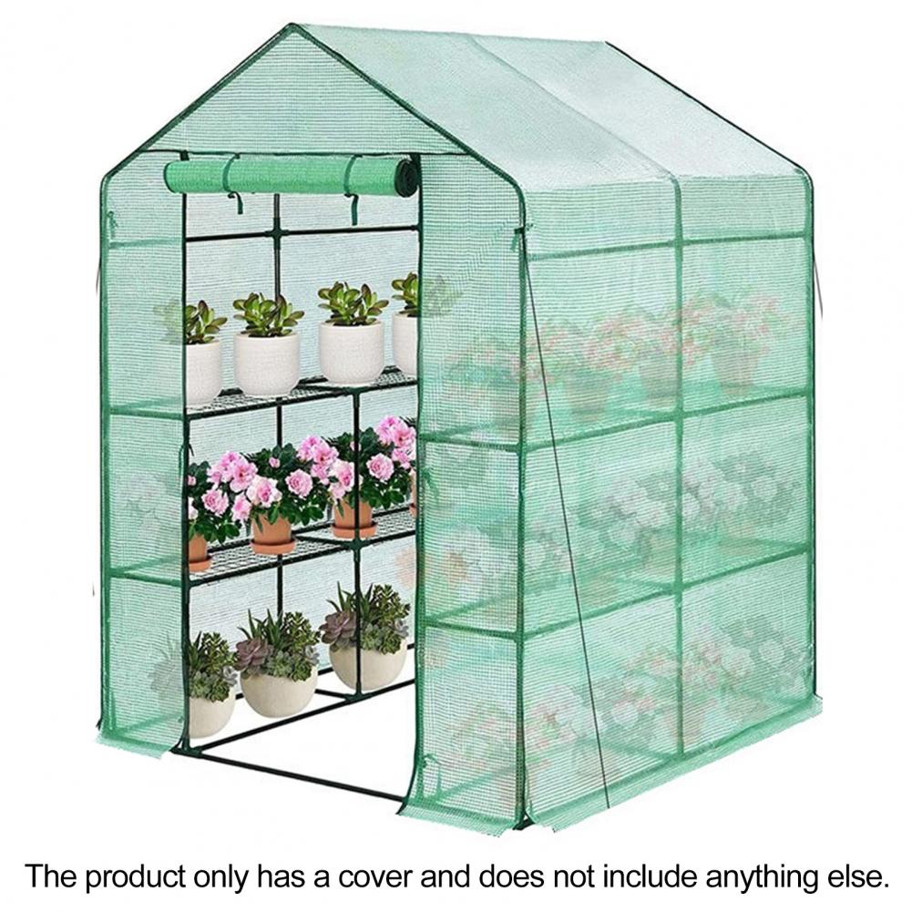 Greenhouse Plastic Film - Penutup rumah kaca, penutup rumah kaca