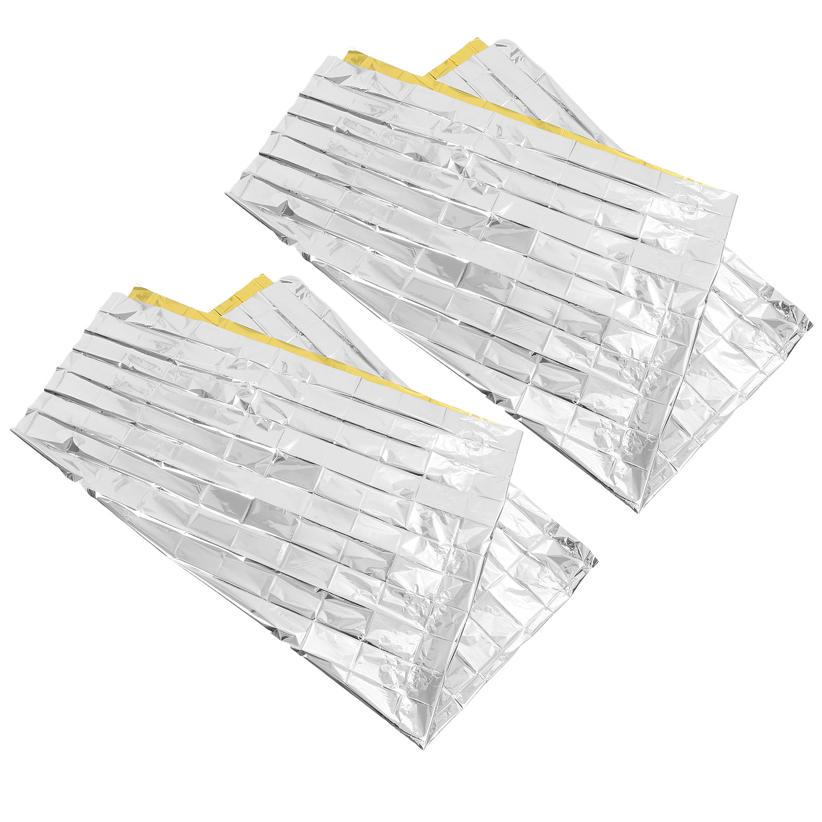 2Pcs Film Reflektif Penutup Pl - Greenhouse Plastic Film ulasan dan harga