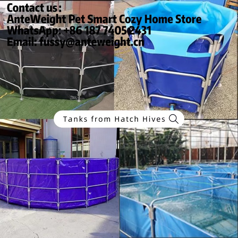 Peralatan Akuakultur 2026 deng - Farm Pond Liner ulasan dan harga