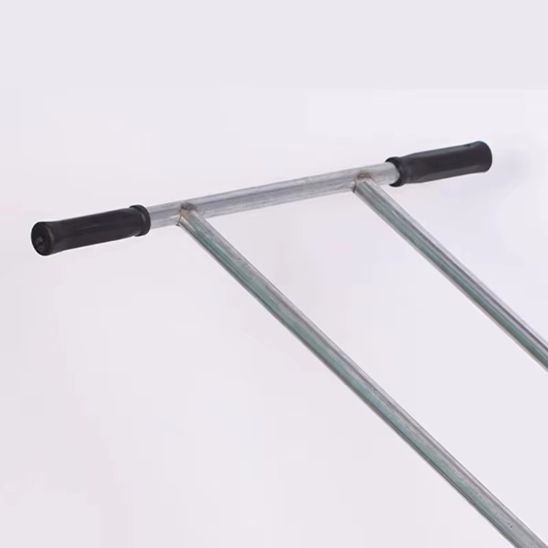 Penyemai Manual Dorong untuk P - Manual Seeder Hand ulasan dan harga