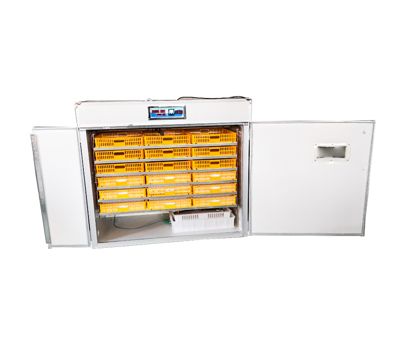 Pengontrol untuk Inkubator Tel - Quail Egg Incubator ulasan dan harga