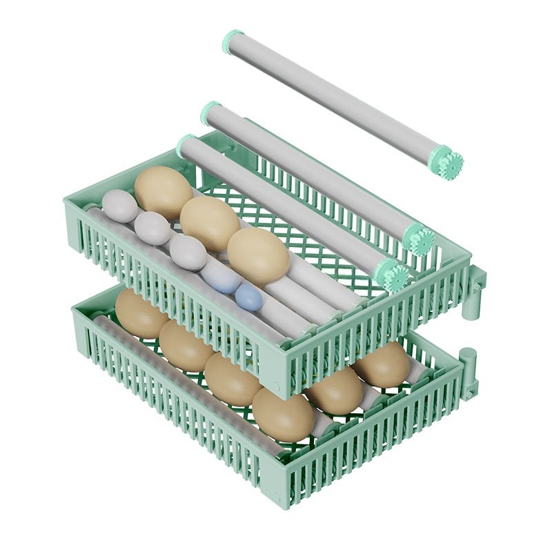 Inkubator Telur Otomatis Penuh - Quail Egg Incubator ulasan dan harga