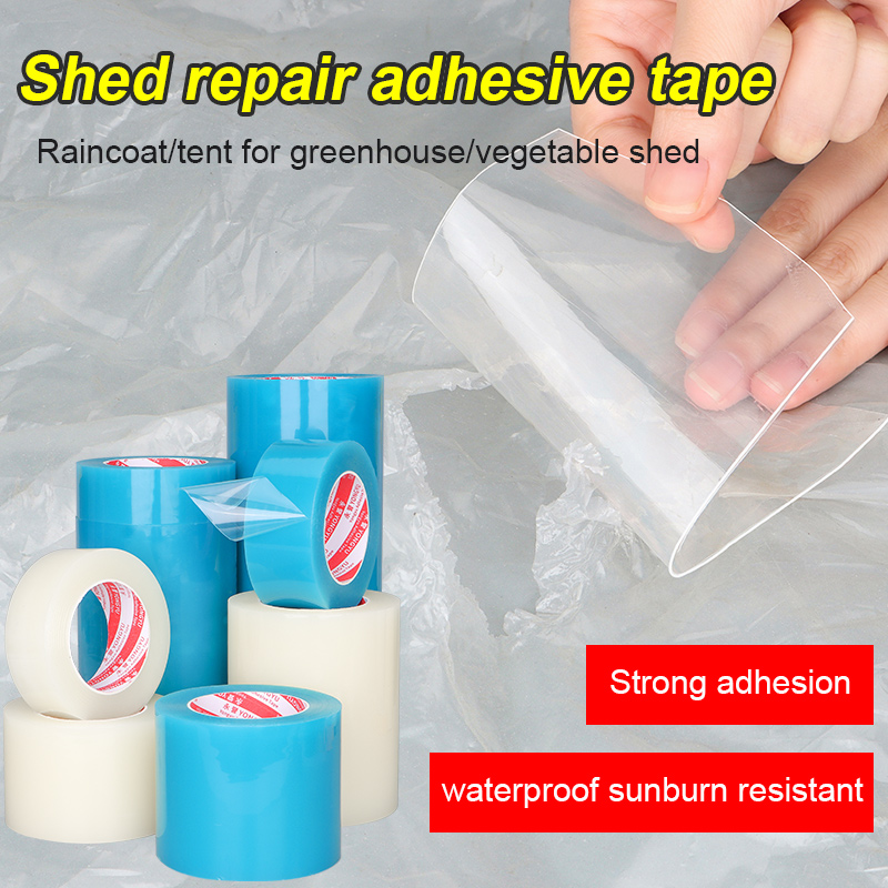 Pita Perbaikan Rumah Kaca Pere - Greenhouse Plastic Film ulasan dan harga