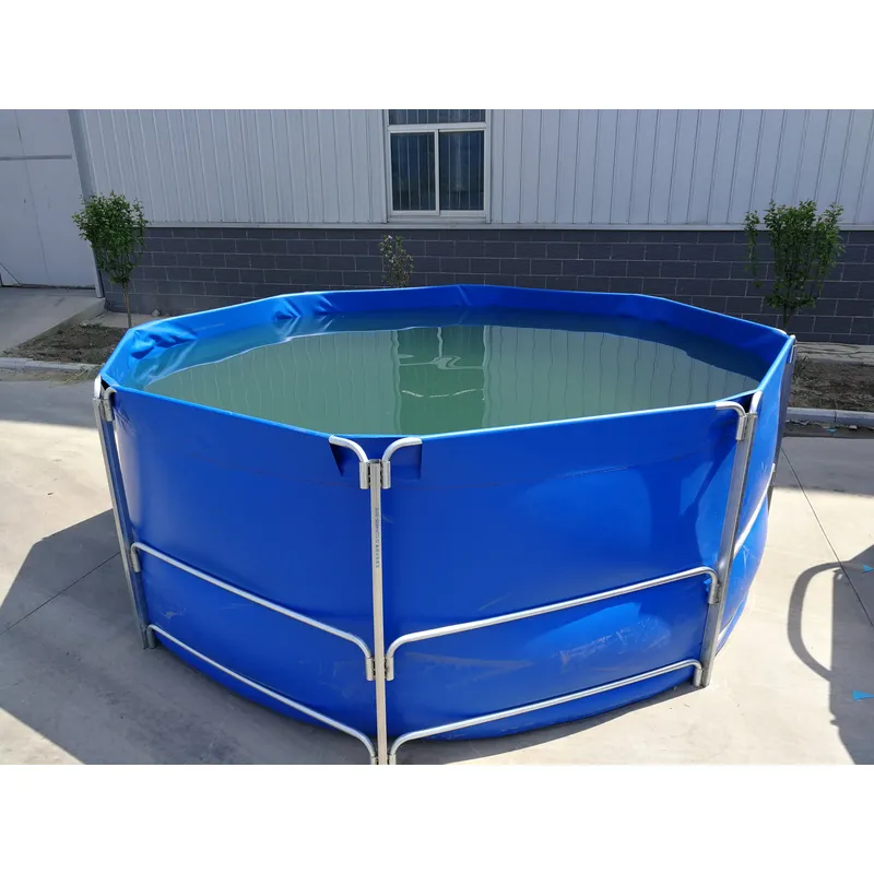 Kolam Budidaya Ikan dan Udang  - Farm Pond Liner ulasan dan harga