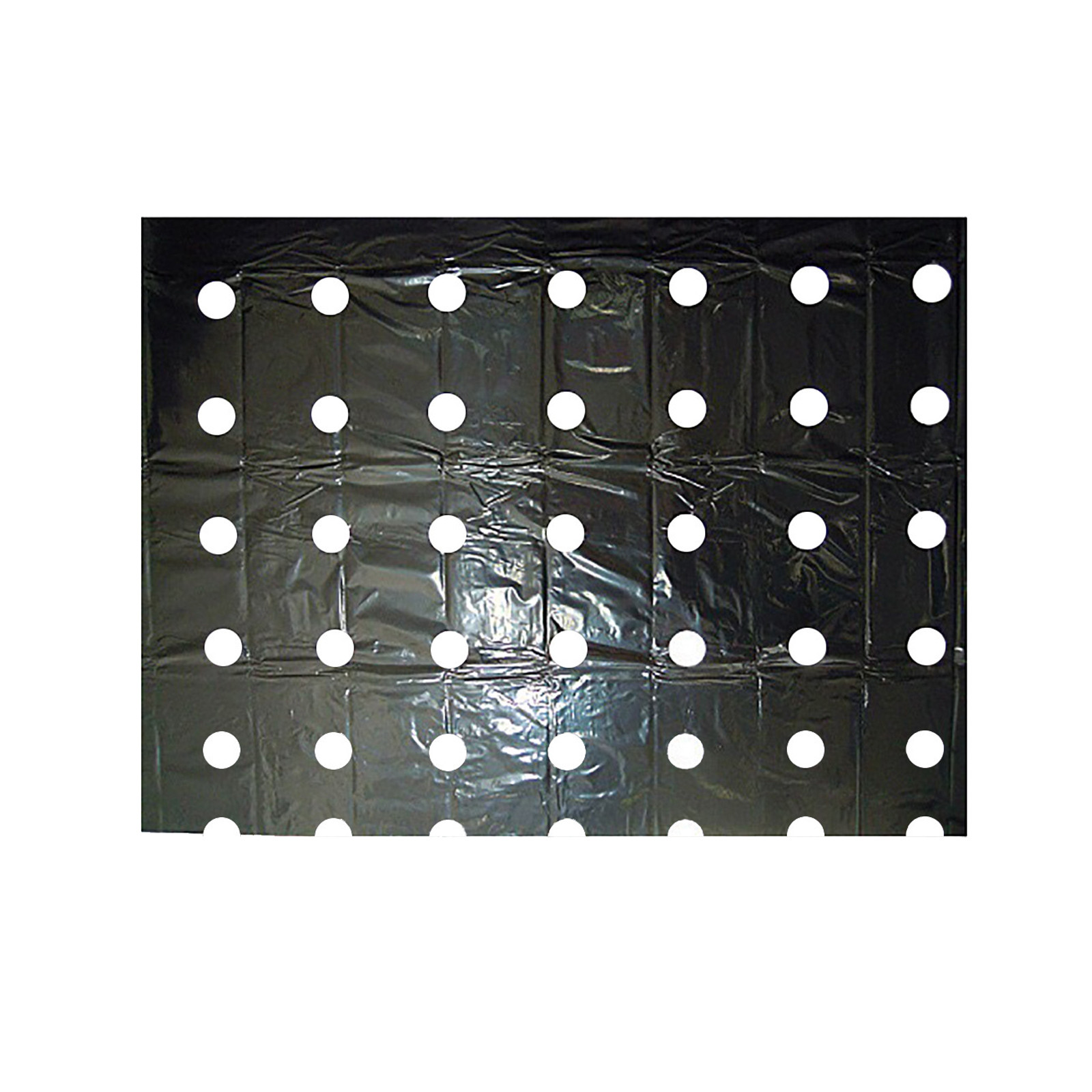 Film Mulsa Berlubang PE Perlen - Greenhouse Plastic Film ulasan dan harga