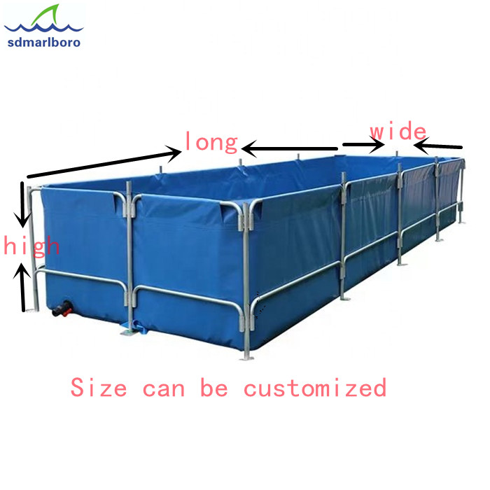 Lapisan Geomembran AIROW SDM P - Farm Pond Liner ulasan dan harga