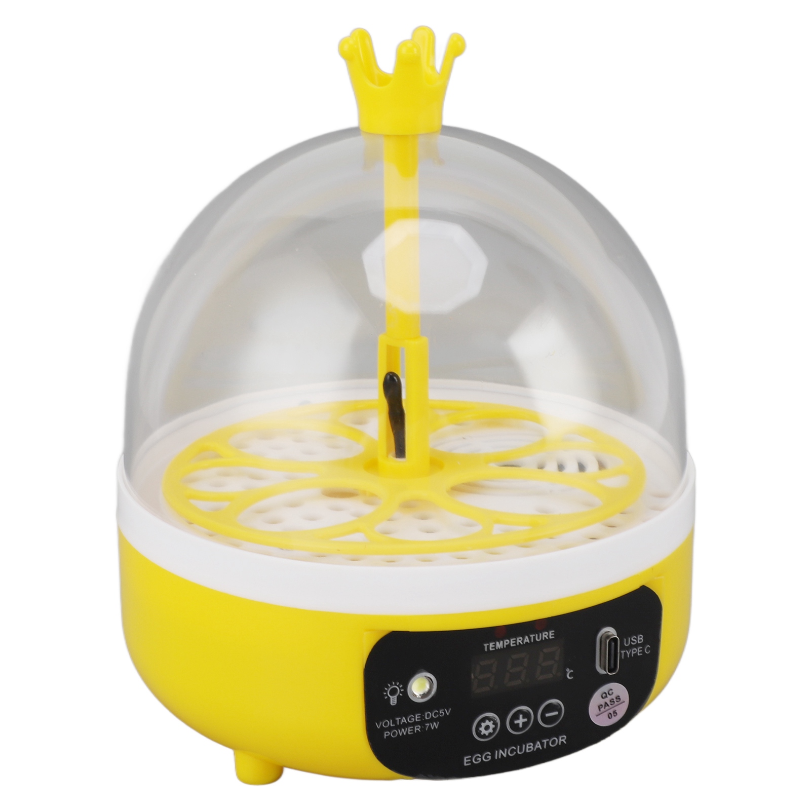 Mesin penetas unggas ABS, kont - Quail Egg Incubator ulasan dan harga