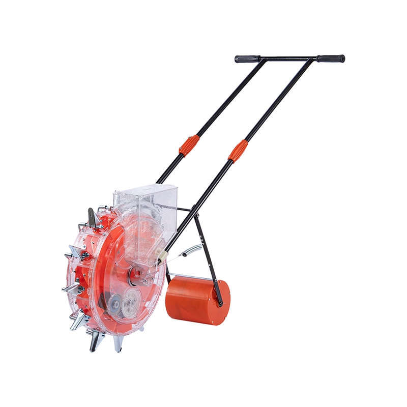 Penanam Seeder Kacang Jagung M - Manual Seeder Hand ulasan dan harga