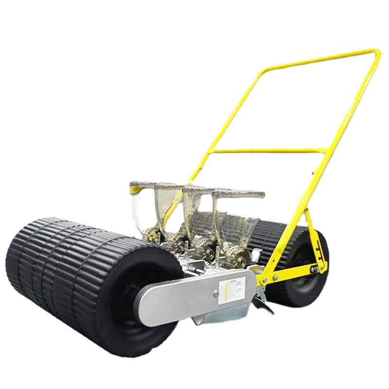 Penanam Sayuran Presisi Multif - Manual Seeder Hand ulasan dan harga