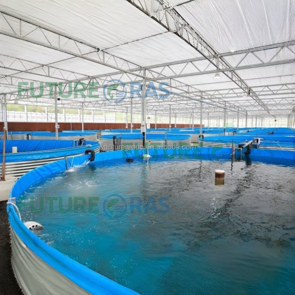 AIROW FUTURERAS 5*1.2m Kolam I - Farm Pond Liner ulasan dan harga