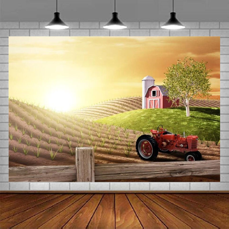 Latar Belakang Fotografi Perta - Agriculture Farming Background ulasan dan harga