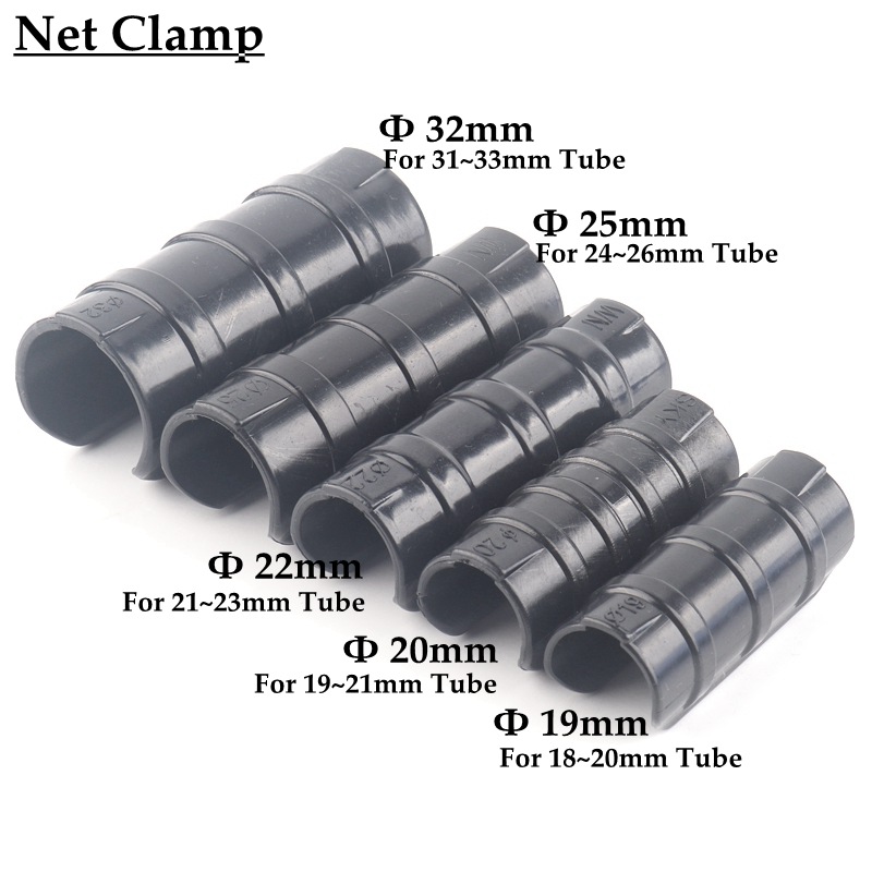 5-50 Buah 19 ~ 32Mm Film Rumah - Greenhouse Plastic Film ulasan dan harga