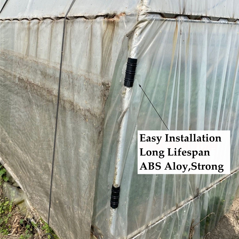 5-50 Buah 19 ~ 32Mm Film Rumah - Greenhouse Plastic Film ulasan dan harga