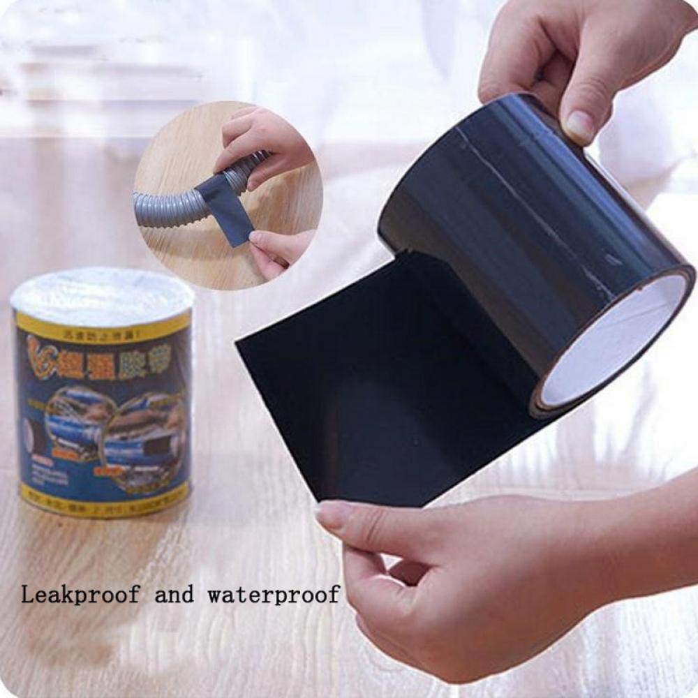 Pita Tahan Air Perbaikan Lentu - Gardena Hose Flex ulasan dan harga