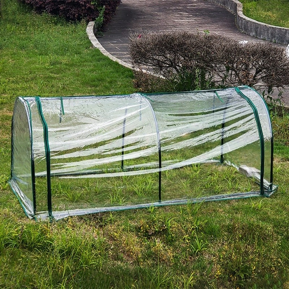 Penutup Isolasi Plastik Tahan  - Greenhouse Plastic Film ulasan dan harga
