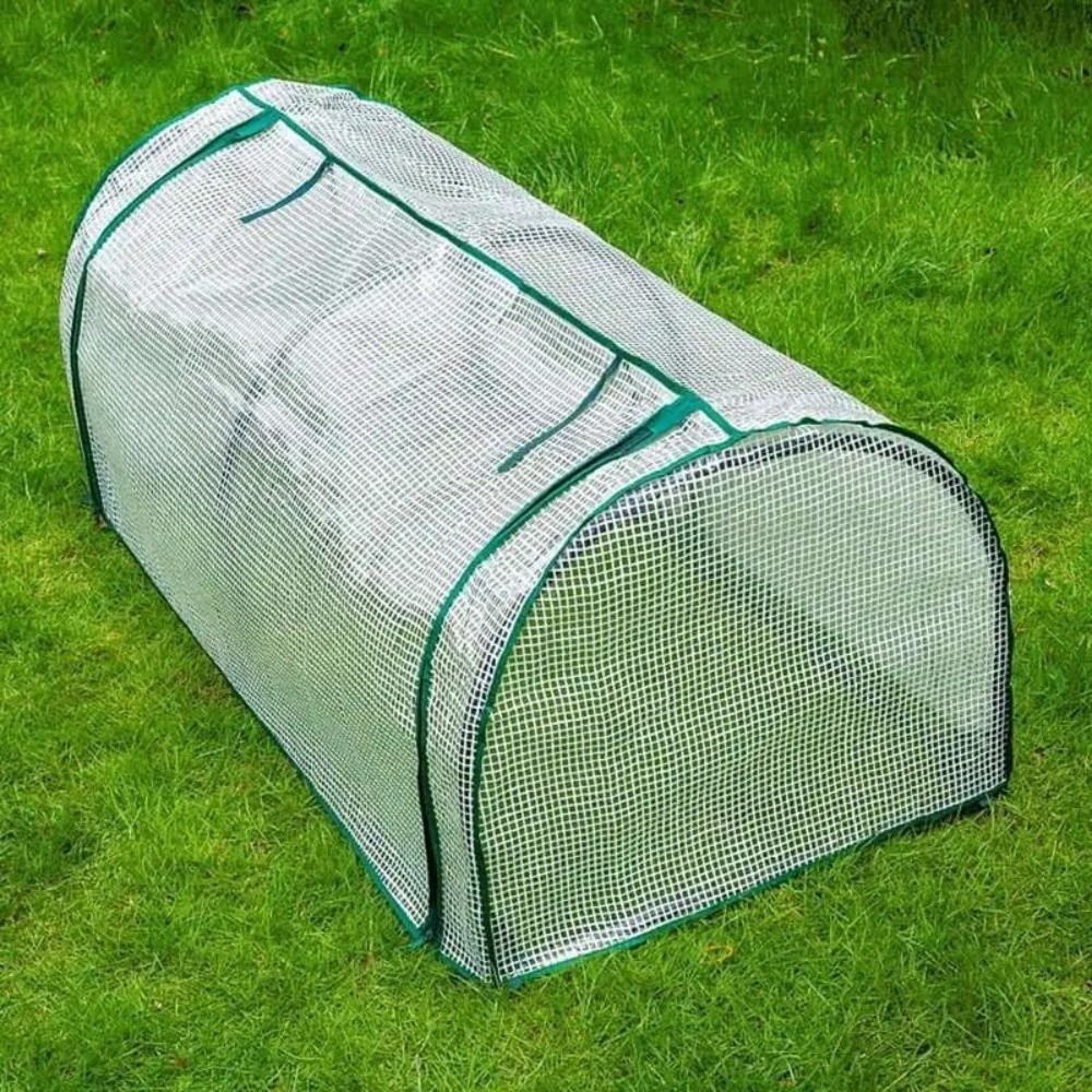 Penutup Isolasi Plastik Tahan  - Greenhouse Plastic Film ulasan dan harga