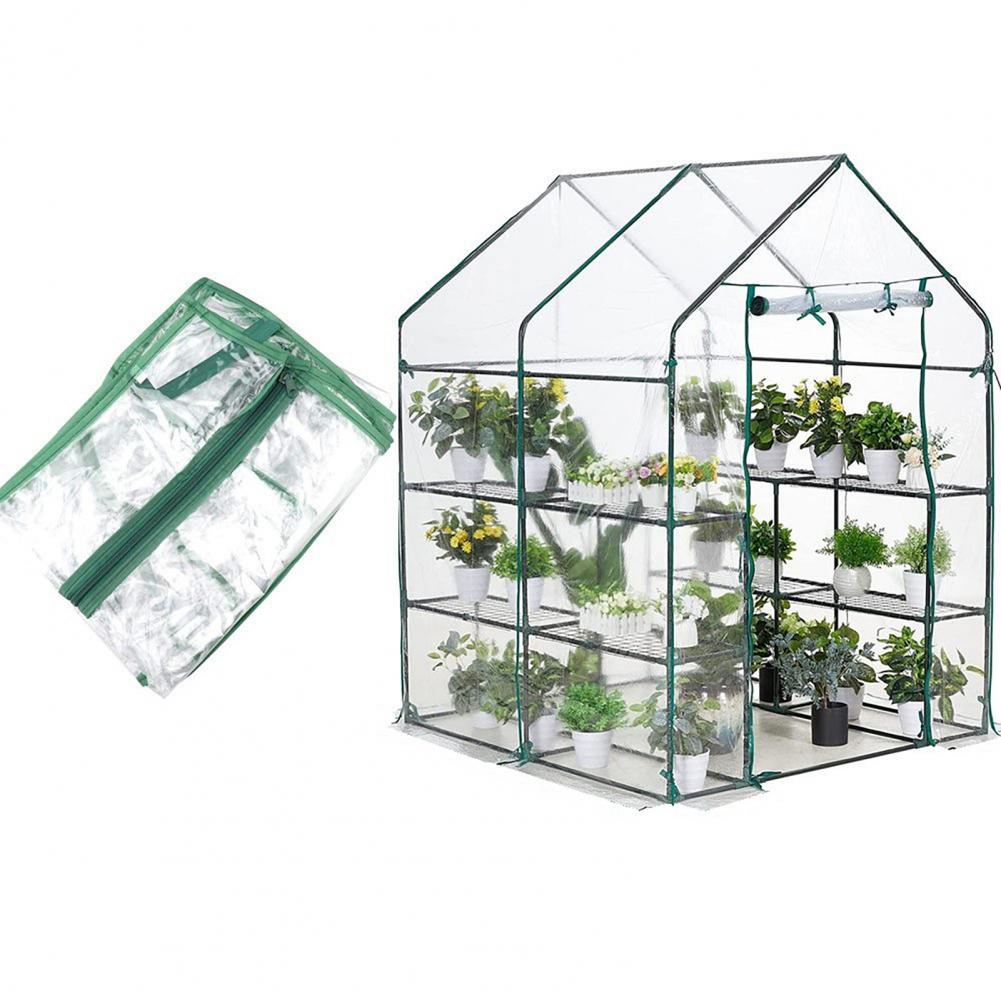 Penutup rumah kaca, penutup ru - Greenhouse Plastic Film ulasan dan harga