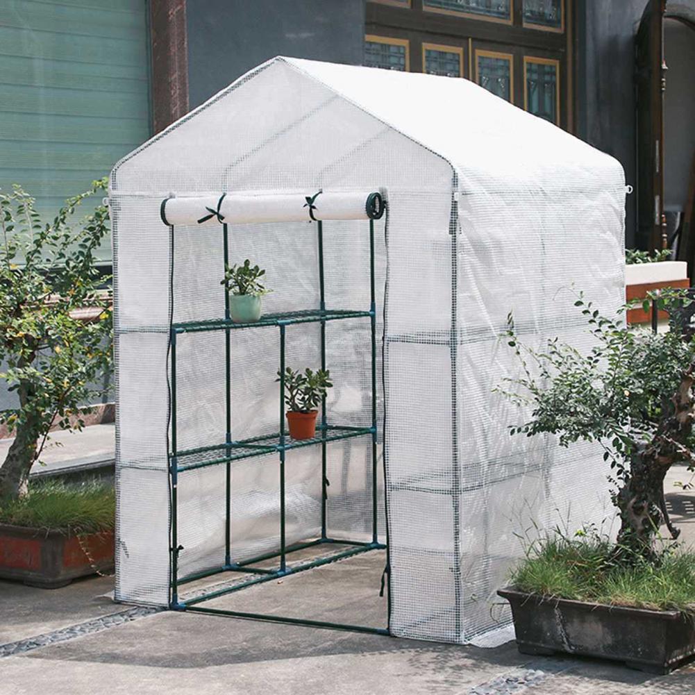 Penutup rumah kaca, penutup ru - Greenhouse Plastic Film ulasan dan harga