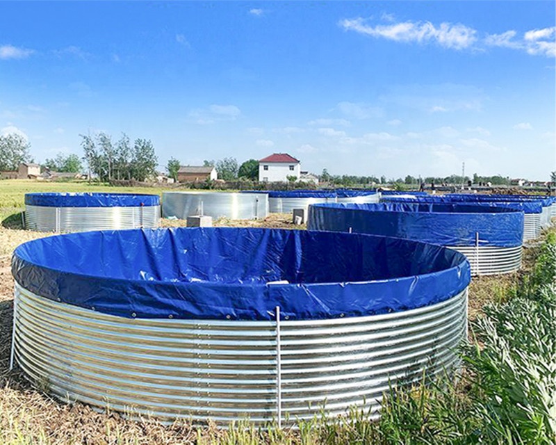 AIROW SDM Pvc Canvas Pelapis K - Farm Pond Liner ulasan dan harga
