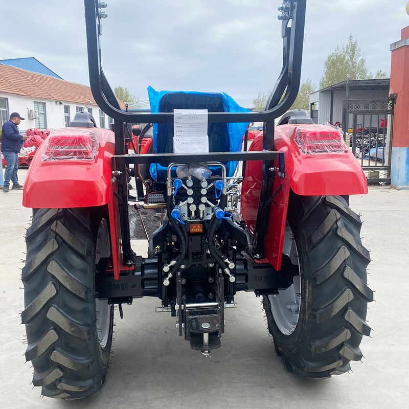 Mesin Pengolah Tanah Multifung - Agriculture Farming Professional ulasan dan harga