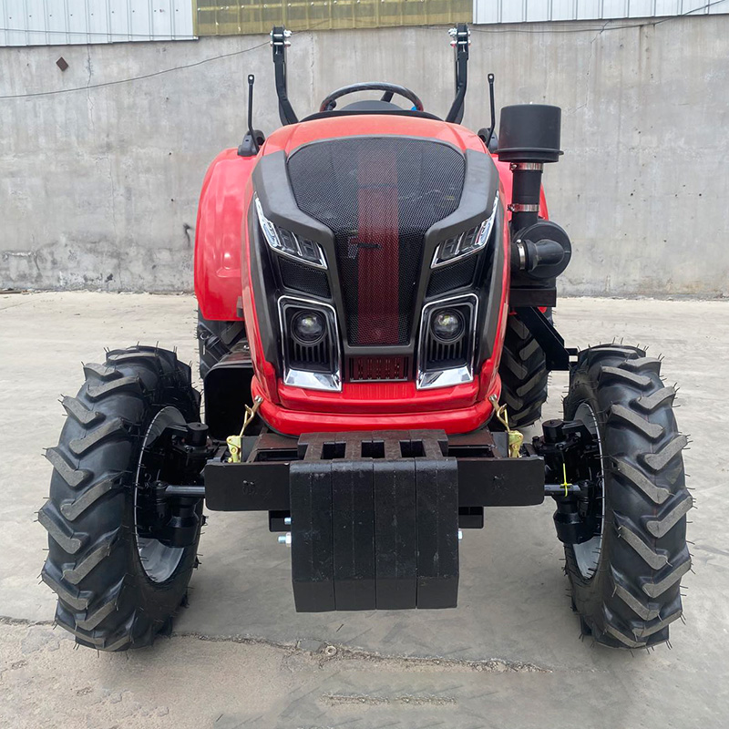 Mesin Pengolah Tanah Multifung - Agriculture Farming Professional ulasan dan harga