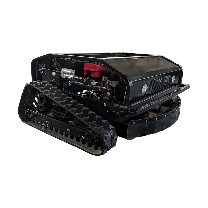Mesin Pemotong Rumput Remote C - Agriculture Farming Professional ulasan dan harga