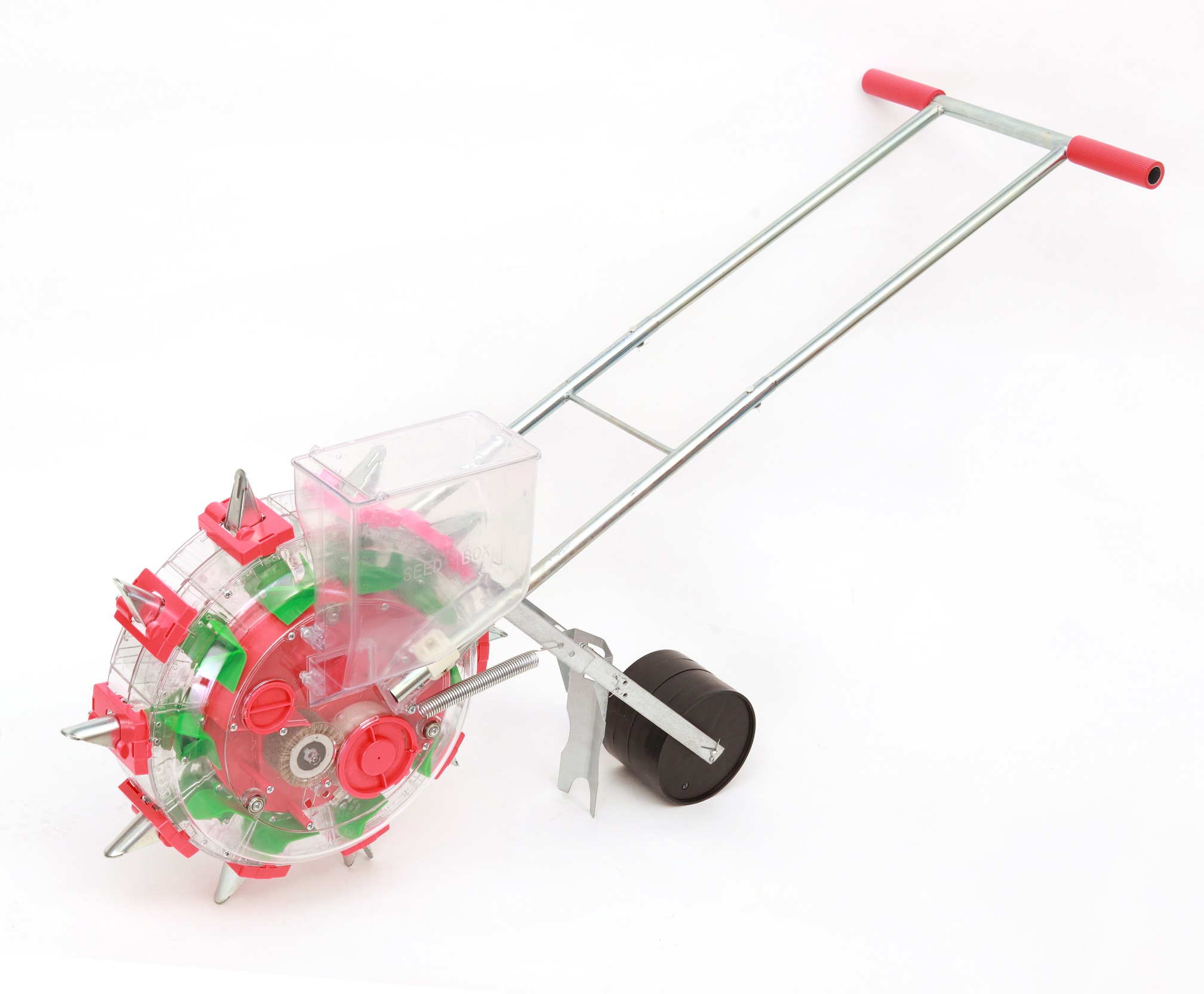 Harga Murah Penabur Benih Manu - Manual Seeder Hand ulasan dan harga