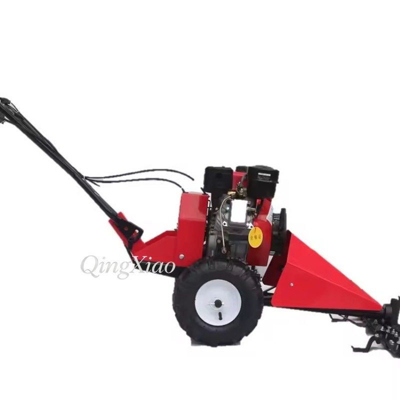 Mesin Pemotong Rumput Roda Emp - Us Agriculture Farming Job ulasan dan harga
