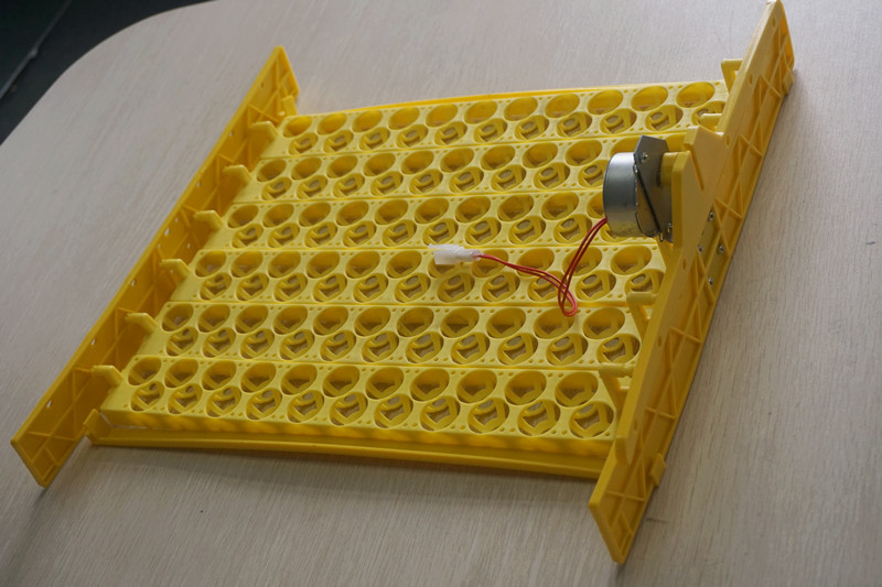 Suku Cadang Unggas 132 Burung  - Quail Egg Incubator ulasan dan harga