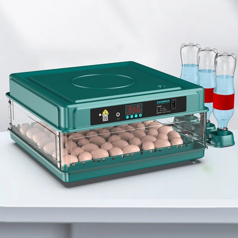 Inkubator 12 24 38 telur kontr - Quail Egg Incubator ulasan dan harga